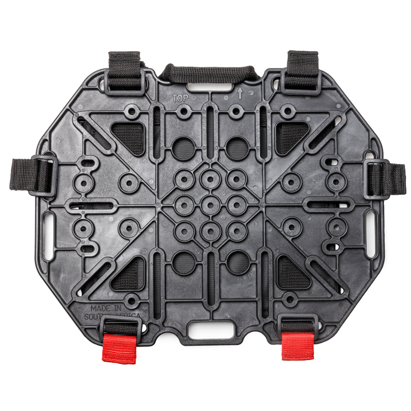 Turkana GeckoGrip Plate Mount Harness