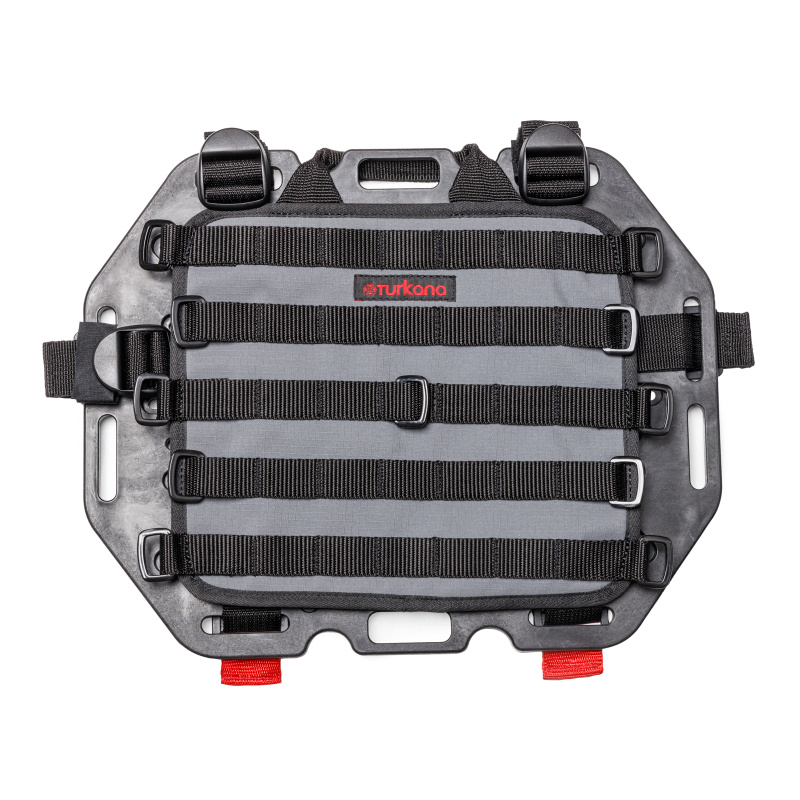 Turkana GeckoGrip Plate Mount Harness