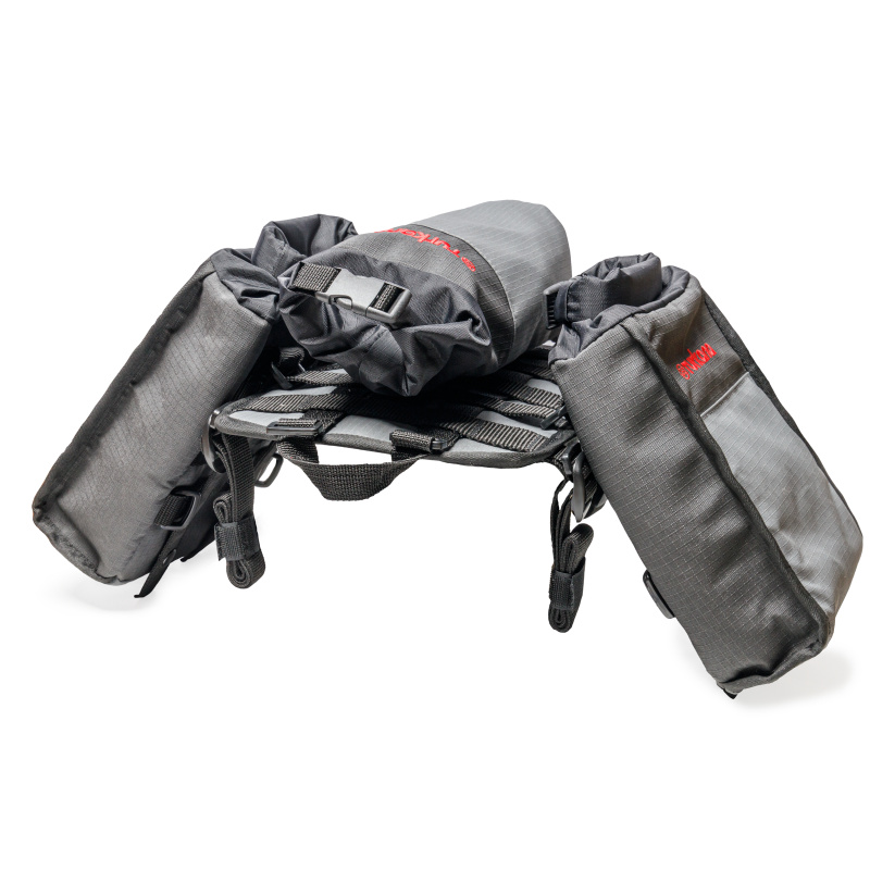 Turkana GeckoGrip™ Tailbag Harness