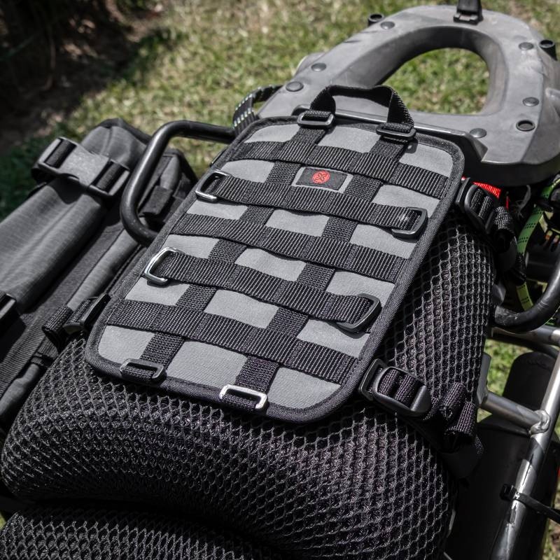 Turkana GeckoGrip™ Tailbag Harness