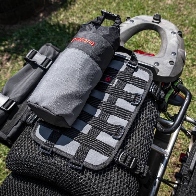 Turkana GeckoGrip™ Tailbag Harness