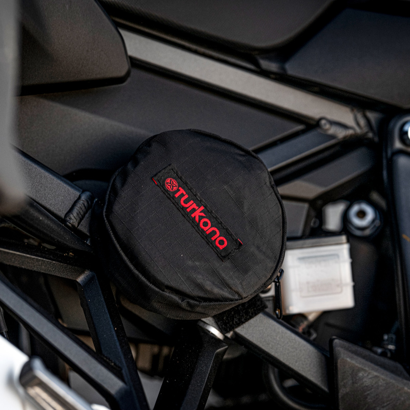 Turkana TowRantula™ Tow Recovery Touw