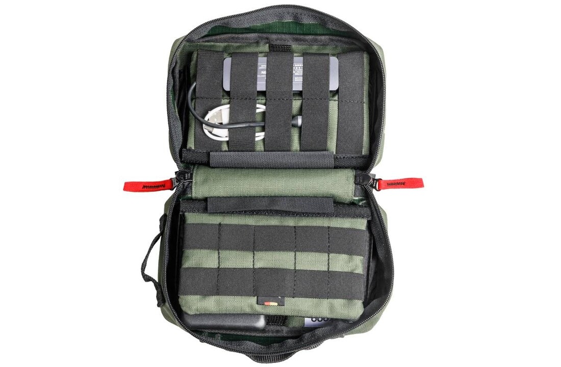 Turkana Magpie Every Day Carry Utility Bag