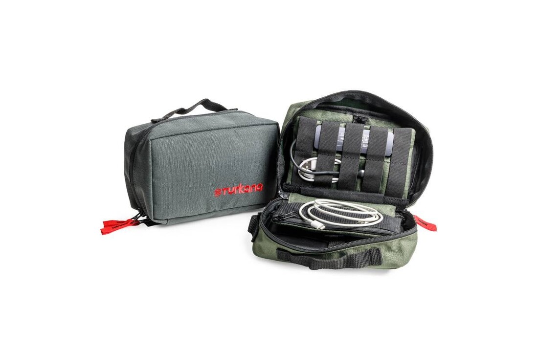 Turkana Magpie Every Day Carry Utility Bag