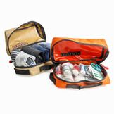 Turkana - ChipCheeks Packing Organiser Cubes