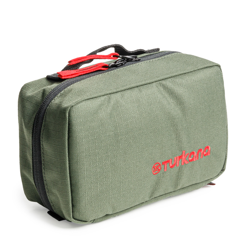 Turkana - ChipCheeks Packing Organiser Cubes