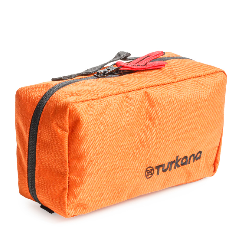 Turkana - ChipCheeks Packing Organiser Cubes