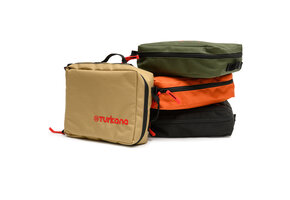 Turkana - ChipCheeks Packing Organiser Cubes