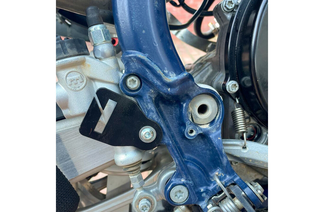 Turkana - Verankeringspunten (2 stuks)