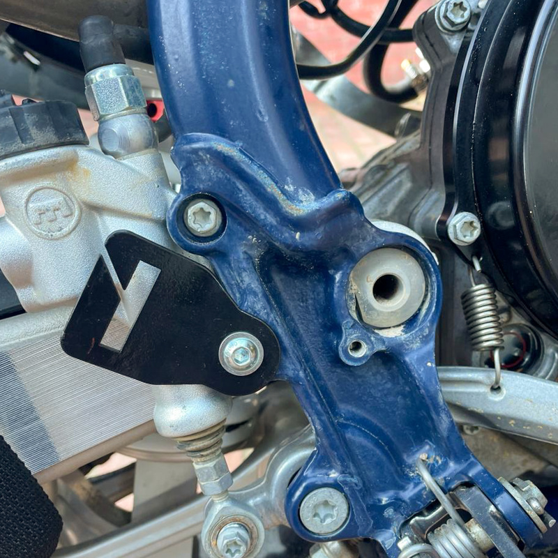 Turkana - Verankeringspunten (2 stuks)