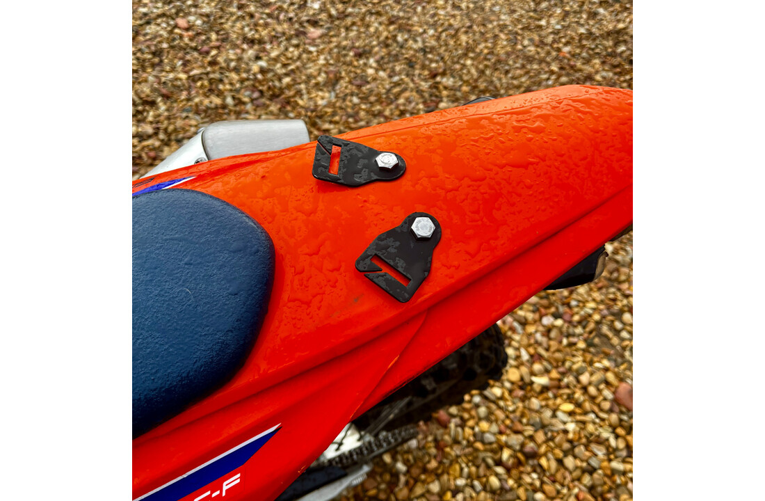 Turkana - Cleats Anchor Points (2 pieces)