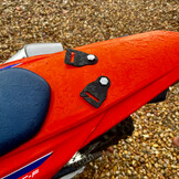 Turkana - Cleats Anchor Points (2 pieces)