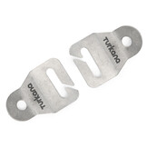 Turkana - Cleats Anchor Points (2 pieces)
