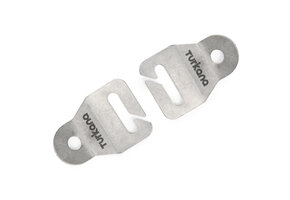 Turkana - Cleats Anchor Points (2 pieces)