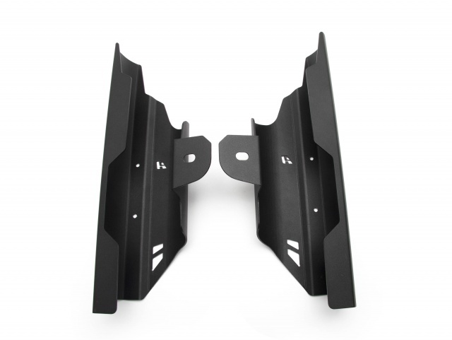 AltRider Fork Leg Guards - Ducati DesertX