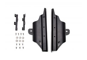 AltRider Fork Leg Guards - Ducati DesertX