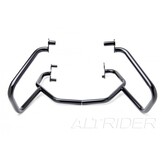 AltRider Crash Bars - BMW F800 GS
