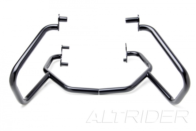 AltRider Valbeugels/ Crash Bars - BMW F800 GS