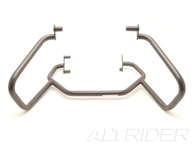 AltRider Valbeugels/ Crash Bars - BMW F800 GS