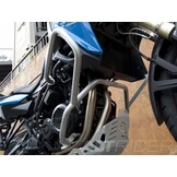 AltRider Valbeugels/ Crash Bars - BMW F800 GS
