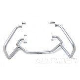 AltRider Valbeugels/ Crash Bars - BMW F800 GS