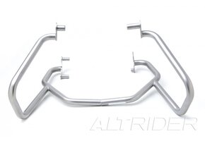 AltRider Crash Bars - BMW F800 GS