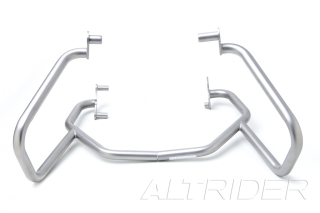 AltRider Crash Bars - BMW F800 GS