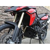 AltRider Upper Crash Bars Assembly - BMW F 800 GS (2013-2019)