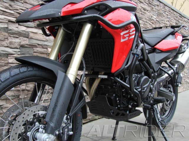 AltRider Montage Bovenste Valbeugel - BMW F 800 GS (2013-2019)