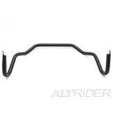AltRider Upper Crash Bars Assembly - BMW F 800 GS (2013-2019)