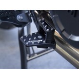 AltRider DualControl Brake System - BMW F800 GS