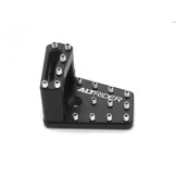 AltRider DualControl Remsysteem - BMW F800 GS