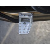 AltRider DualControl Brake System - BMW F800 GS