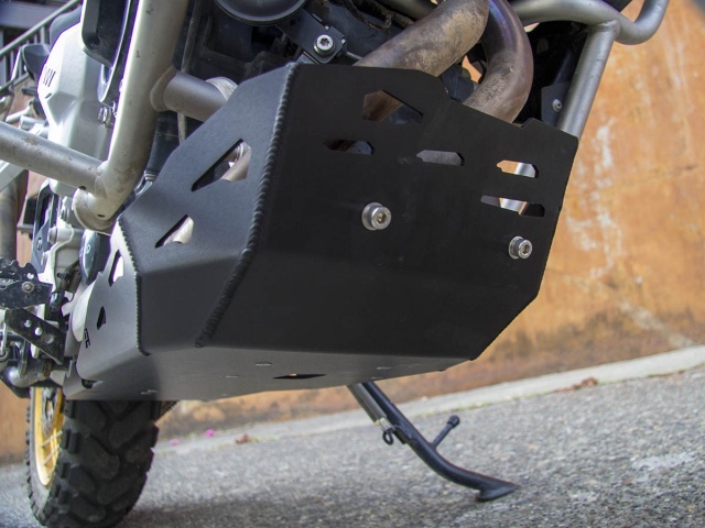 AltRider Carterplaat/ Skid Plate - BMW F 850 GS/ GSA (2018-2020)