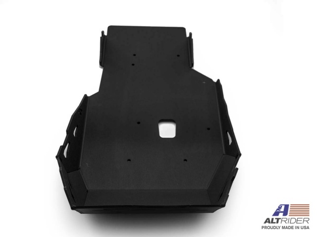AltRider Carterplaat/ Skid Plate - BMW F 850 GS/ GSA (2018-2020)
