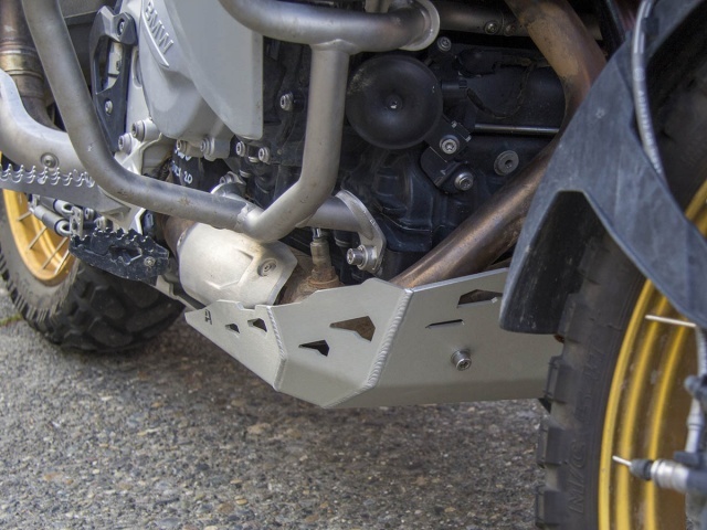 AltRider Skid Plate - BMW F 850 GS/ GSA (2018-2020)