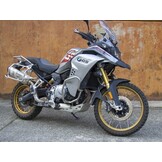 AltRider Carterplaat/ Skid Plate - BMW F 850 GS/ GSA (2018-2020)