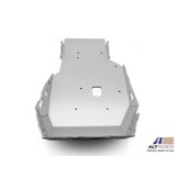 AltRider Carterplaat/ Skid Plate - BMW F 850 GS/ GSA (2018-2020)