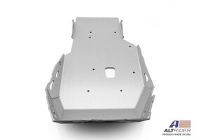 AltRider Skid Plate - BMW F 850 GS/ GSA (2018-2020)