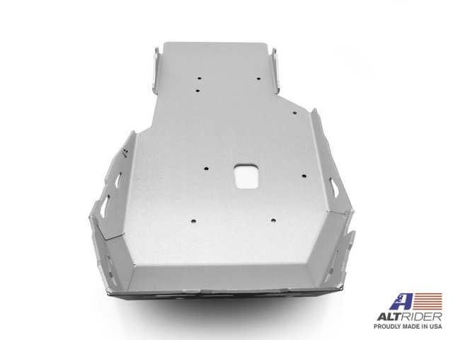 AltRider Skid Plate - BMW F 850 GS/ GSA (2018-2020)