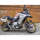 AltRider Skid Plate - BMW F 850 GS/ GSA (2018-2020)