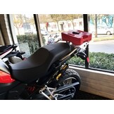 AltRider Achter Bagagerek - BMW F850 / 750 GS
