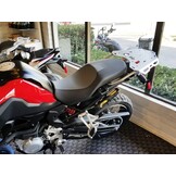 AltRider Rear Luggage Rack - BMWF 850 / 750 GS