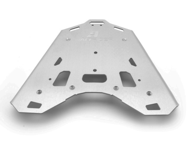 AltRider Achter Bagagerek - BMW F850 / 750 GS