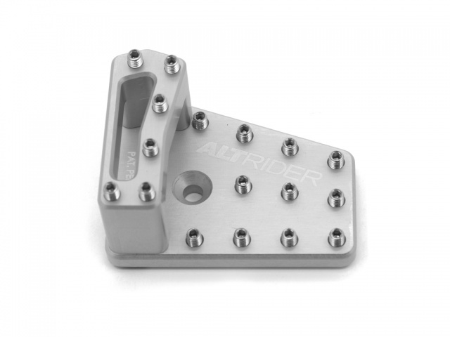 AltRider DualControl Brake System - BMW F850 / 750 GS