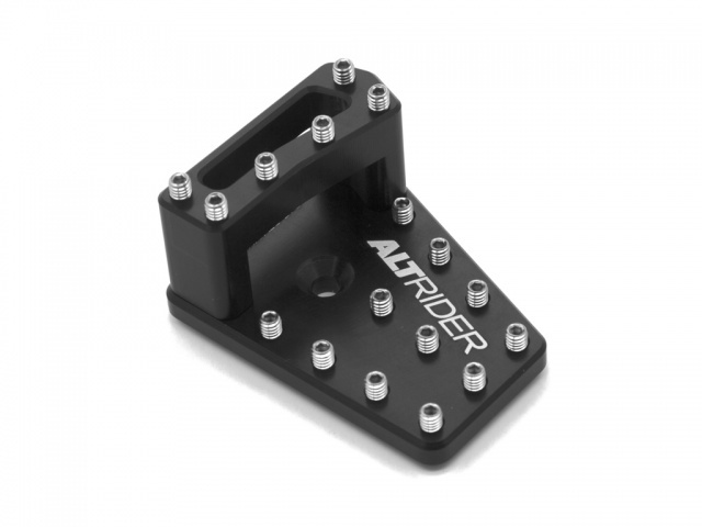 AltRider DualControl Remsysteem - BMW F850 / 750 GS