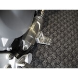 AltRider DualControl Remsysteem - BMW F850 / 750 GS