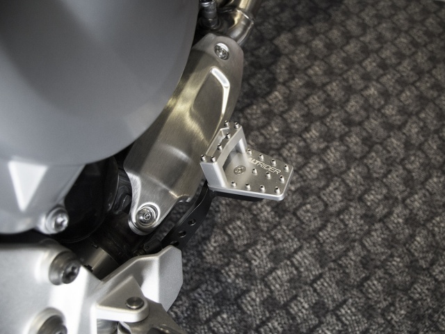 AltRider DualControl Brake System - BMW F850 / 750 GS