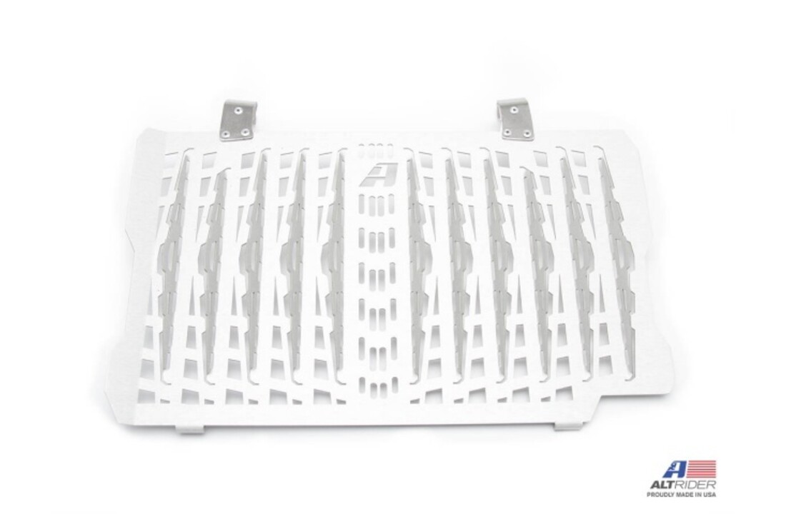AltRider Radiator Guard - BMW F 850 / 750 GS