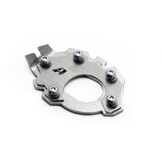 AltRider Side Stand Enlarger - BMW F850 / 750 GS